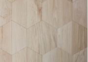 Timberwise - Design parquet - Hexagon